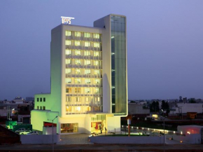 Keys Select by Lemon Tree Hotels, Ludhiana